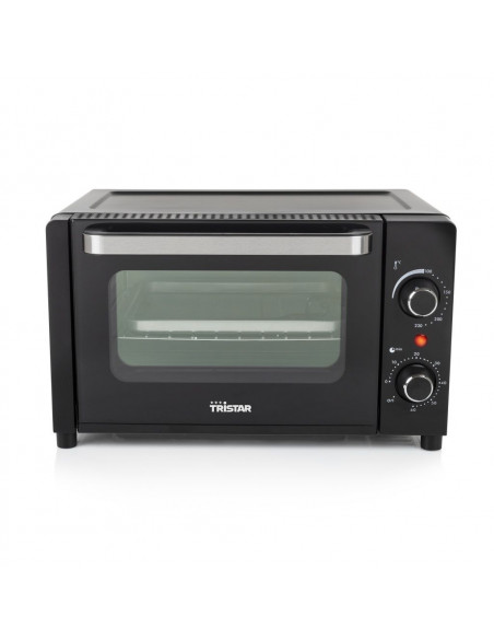 Mini Horno Tristar OV3615  10L  800W 