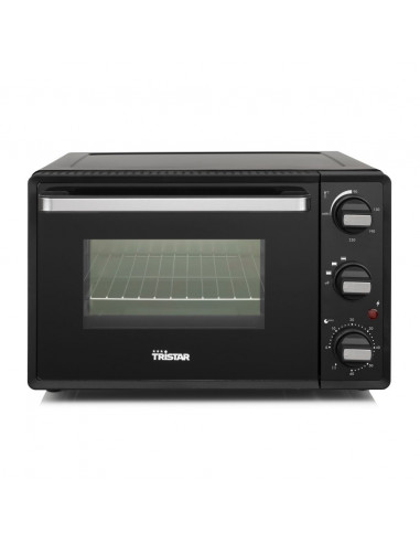 Mini Horno Tristar OV3620  19L  1300w