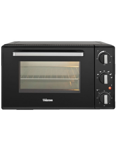 Mini Horno Tristar OV3625  28L  1500w