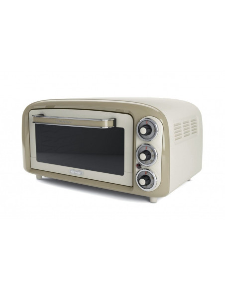 Mini horno Ariete 97903  horno vintage beige