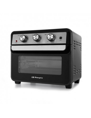 Mini Horno Freidora Orbegozo HOF220  22L  Aire