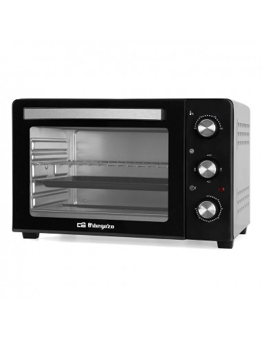 Mini Horno Orbegozo HO300  30L  1500W