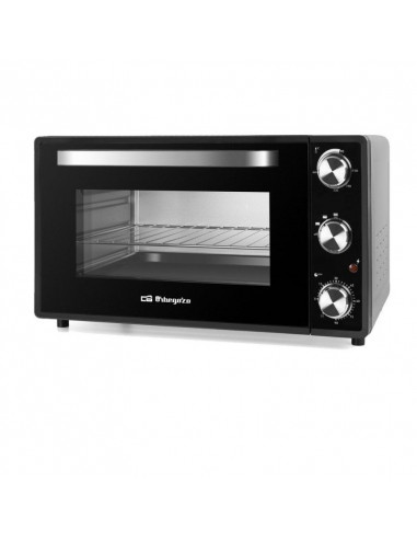 Mini Horno Orbegozo HO385  38L  2000W