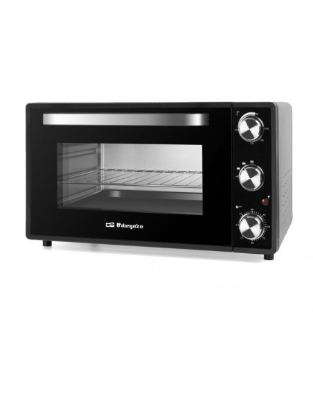 Mini Horno Orbegozo HO385  38L  2000W