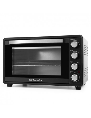 Mini Horno Orbegozo HO455