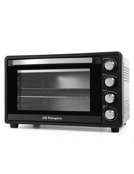 Mini Horno Orbegozo HO455