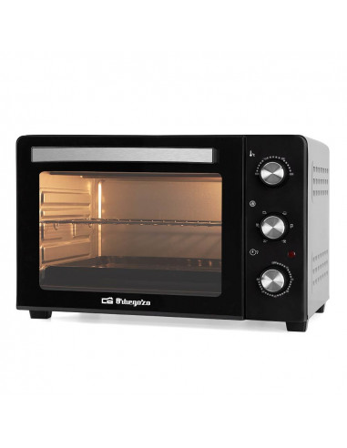 Mini Horno Orbegozo HOT306  30L  1500W