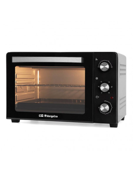 Mini Horno Orbegozo HOT306  30L  1500W