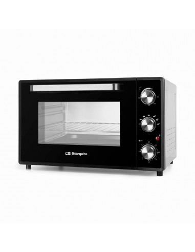 Mini Horno Orbegozo HOT606  60L  Conveccion