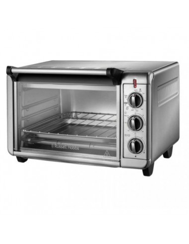 Mini horno Russell Hobbs 2609556  horno express ai