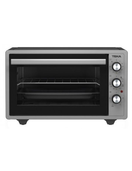 Mini Horno Teka FSO424GR  42L  grand chef inox