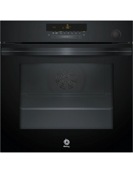 Horno Balay 3HA5178N6  71L  A  Vapor Plus  40 rece