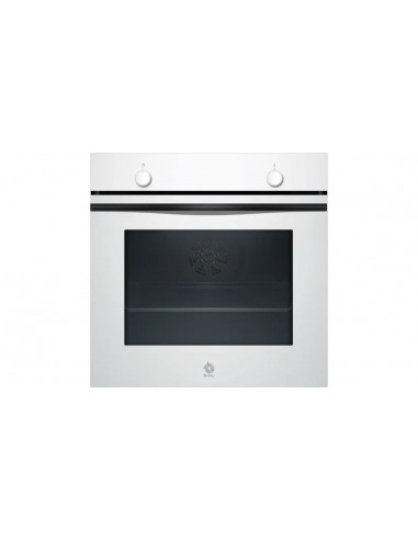 Horno Balay 3HB5000B3  Multif   71L  A  Blanco