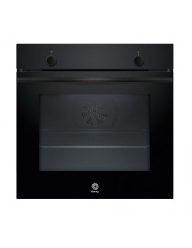 Horno Balay 3HB5000N3  Multif   71L  A  Negro