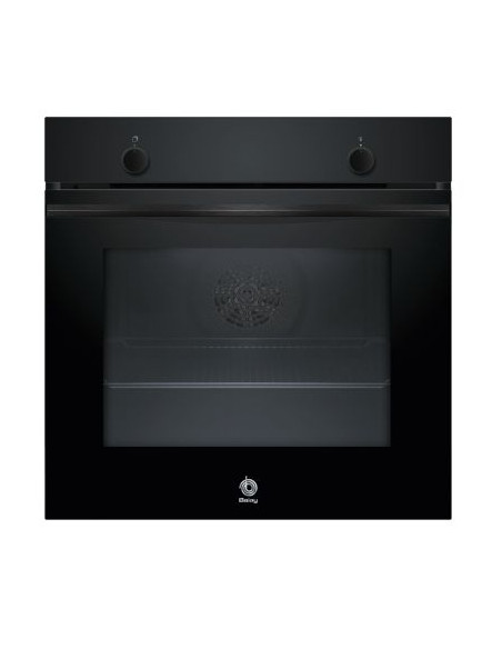 Horno Balay 3HB5000N3  Multif   71L  A  Negro