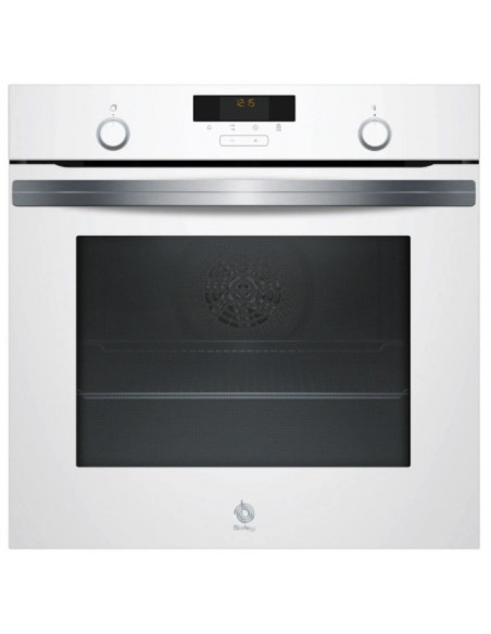 Horno Balay 3HB5158B2  A  71L  Multif  Blanco  7 f