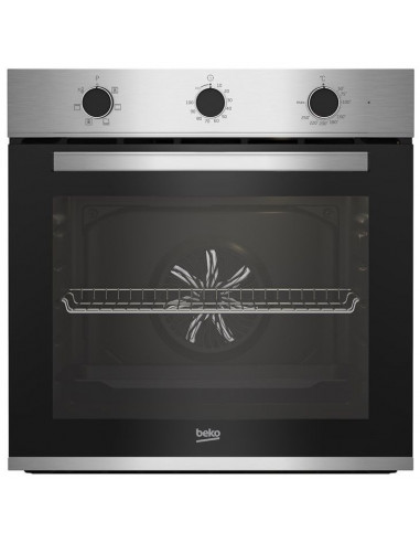 Horno Beko BBIE12100XD  multif   66l  inox