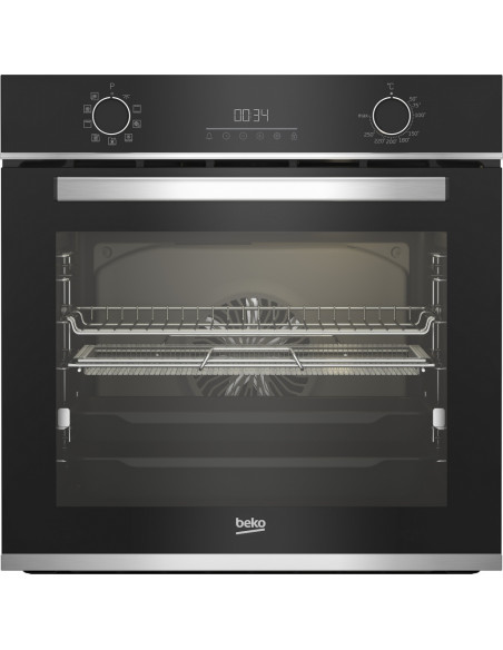 Horno Beko BBIMA13300XS  Multif   72L  A  AirFry