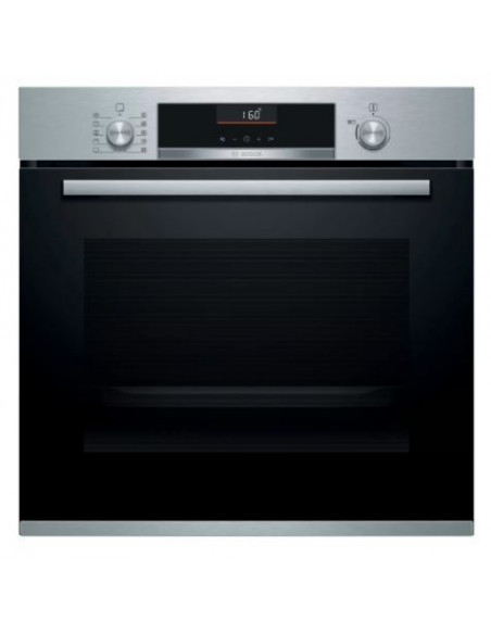 Horno Bosch HBA5360S0  multif  71l  60cm  inox