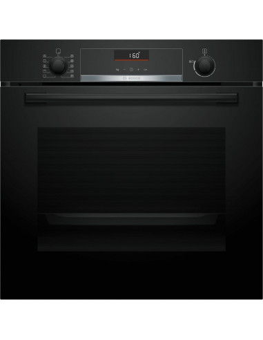 Horno Bosch HBG536EB3  Multif   71L  A   Negro