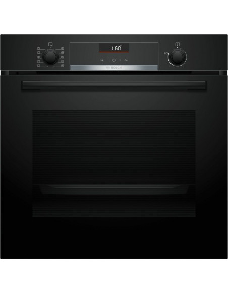 Horno Bosch HBG536EB3  Multif   71L  A   Negro