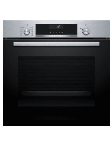 Horno Bosch HBG536ES3  Multif   71L  A   Inox Negr