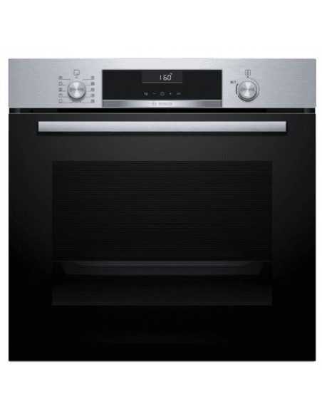 Horno Bosch HBG536ES3  Multif   71L  A   Inox Negr