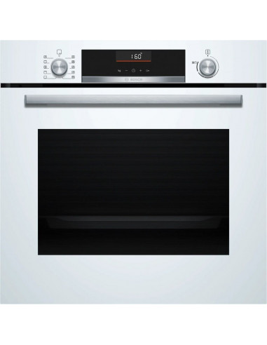 Horno Bosch HBG536EW3  Multif   71L  A   Blanco