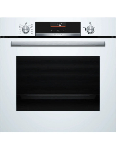 Horno Bosch HBG536EW3  Multif   71L  A   Blanco