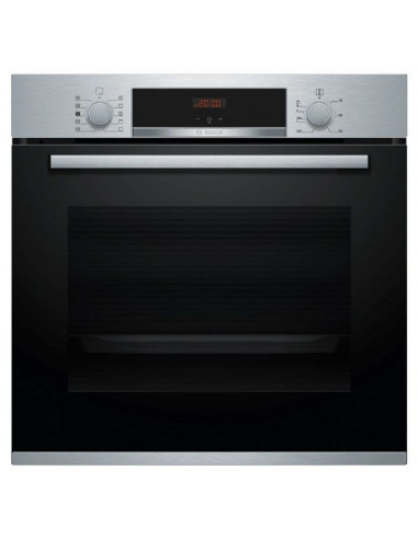 Horno Bosch HRA512ES0  multif  71L  A  Inox