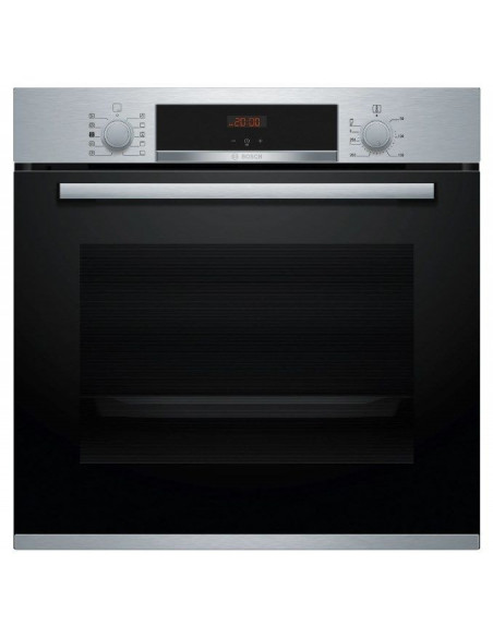 Horno Bosch HRA512ES0  multif  71L  A  Inox