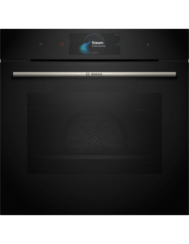 Horno Bosch HRG7784B1  Multif   60cm  71L  A 