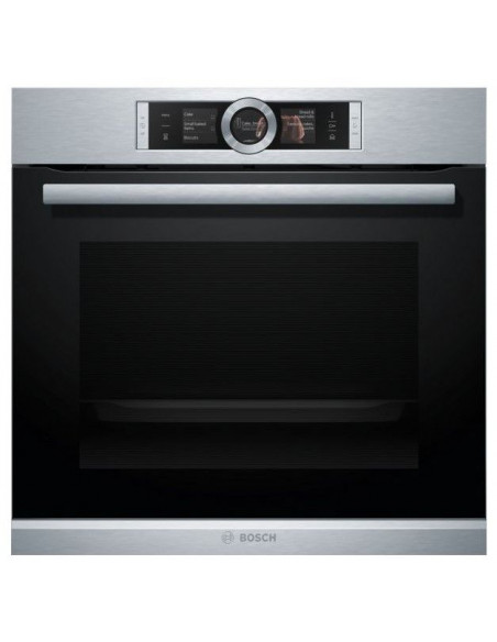 Horno Bosch HSG636ES1  multifuncion 12  71l  60cm