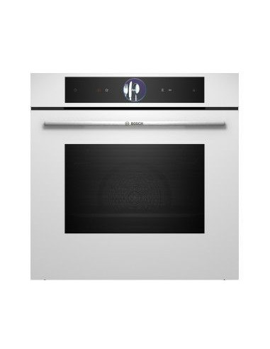 Horno Bosch HSG7361W1  Multif   60cm  71L  A 