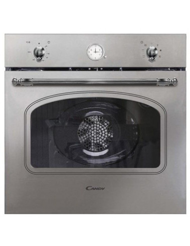 Horno Candy FCC604XE  65L  Multif   A   Inox