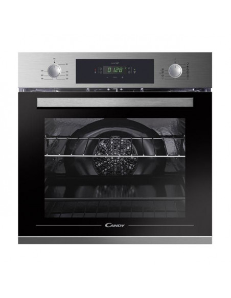 Horno Candy FCP825XLE0  70L  Aqualitico  Wifi