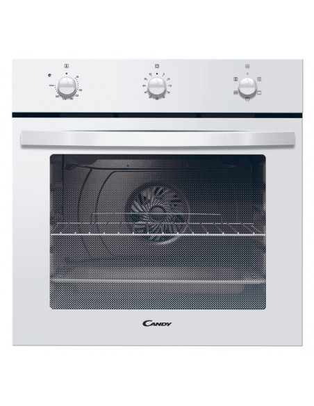 Horno Candy FIDCB502  65L  A  Multif  Blanco