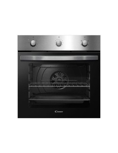 Horno Candy FIDCX502  65L  A  Multif  Inox