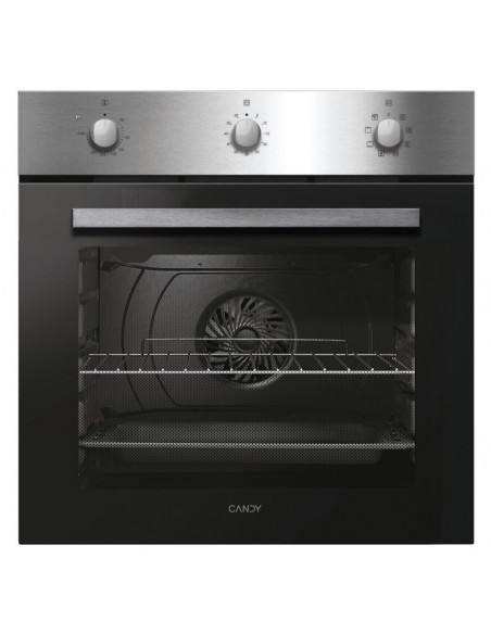 Horno Candy FIDCX602CA  65L  A   Multif  Inox