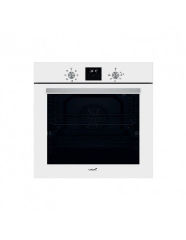 Horno Cata MDS8007WH  multif   80L  A  Blanco