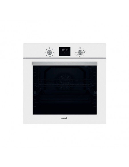 Horno Cata MDS8007WH  multif   80L  A  Blanco