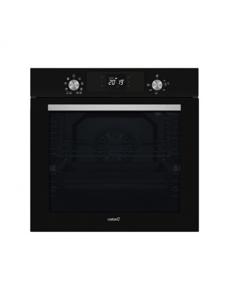 Horno Cata MDS8008BK  Multif   72L  A  Negro