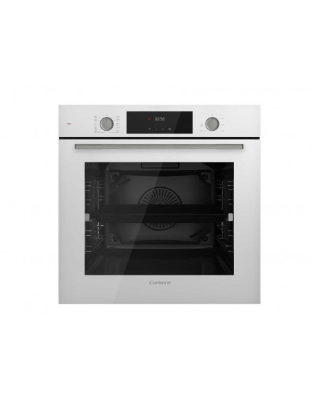 Horno Corbero CCHF1072WAIRFRY  Multif 10  72L  A 