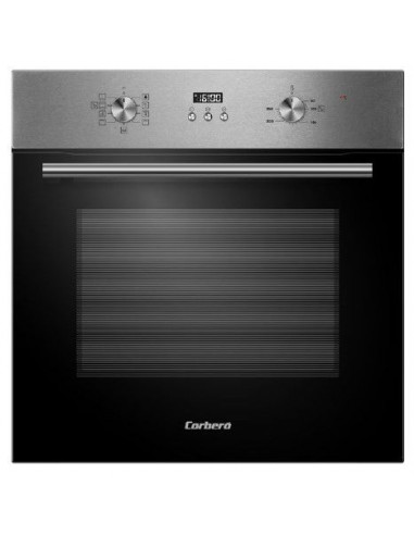 Horno Corbero CCHMD807XG  multif   70l  A