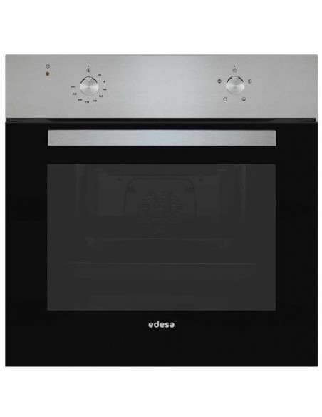 Horno Edesa EOE5010XA  62L  Convencional  60cm