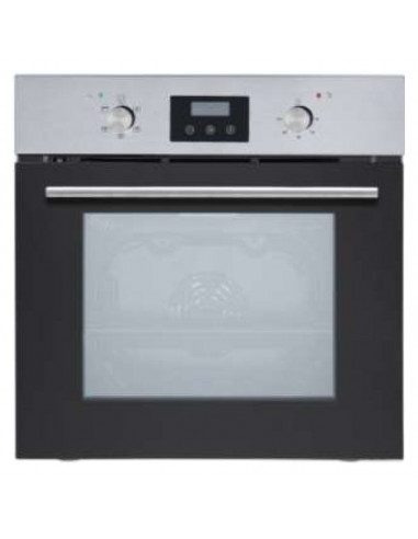 Horno Edesa EOE6060X  Multif   68L  A  Inox