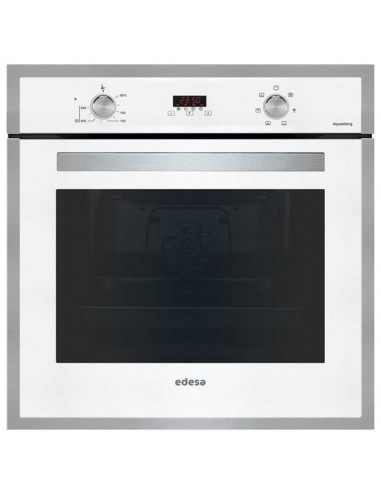 Horno Edesa EOE7040WH  multf  80l  60cm  blanco