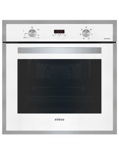 Horno Edesa EOE7040WH  multf  80l  60cm  blanco