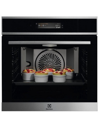 Horno Electrolux EOA9S31CX  Multif  20 5  72L  A  