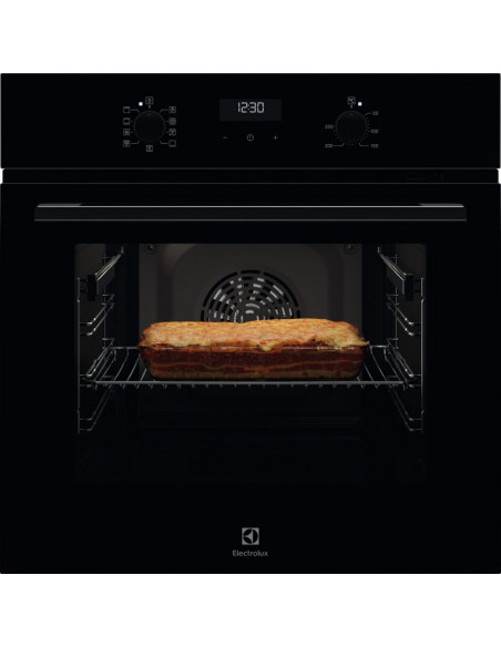 Horno Electrolux OEF5H50BK  Multif 7  72L  60cm  A